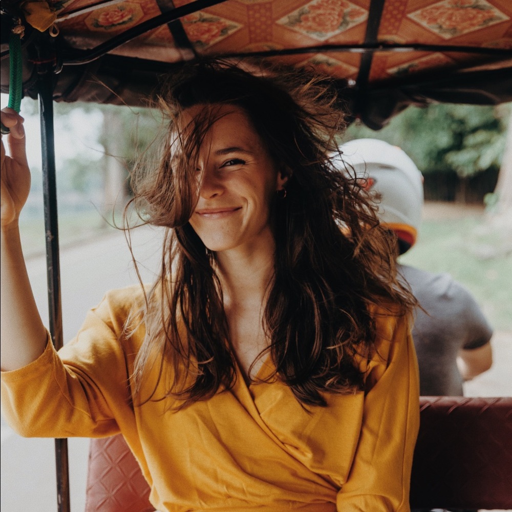 Meet your Posher, Gentry